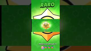 My worst star drop ever 🥲🥲🥲 brawlstars shorts stardrop [upl. by Arym650]