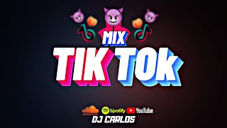 MIX TIK TOK 2022 1Titi me preguntoPartyCochinaeMe Porto bonitogogó dance REGGAETON 2022 [upl. by Arundel]