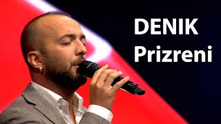 Denik Prizreni SING MY SONG [upl. by Azral715]