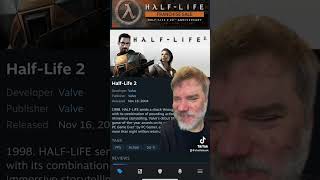 Halflife 2 Anniversary [upl. by Yuma]