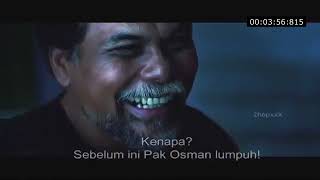 MUNAFIK 1 Full Movie Sub Indonesia [upl. by Leduar494]