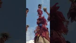 Tauthali dashain jatra [upl. by Engen519]