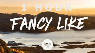 1 HOUR  Walker Hayes  Fancy Like Lyrics [upl. by Herson]