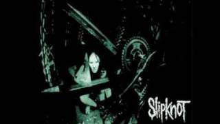 Slipknot  Slipknot MFKR [upl. by Yekciv]