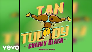 Charly Black  Tan Tuddy Official Audio [upl. by Arinayed]