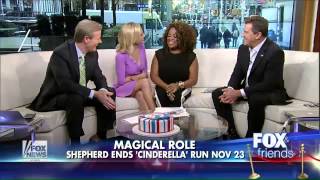 Sherri Shepherd welcomes back Elisabeth Hasselbeck Fox News Video [upl. by Lamont643]