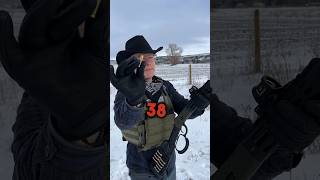 SUPER Vs Subsonic SUPPRESSOR Test Any Difference civtac demolitionranch gun [upl. by Arytas]