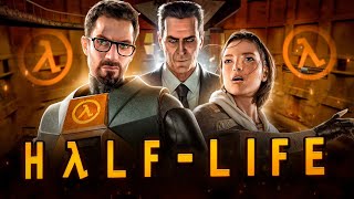 HalfLife  ОСНОВОПОЛОЖНИК ЖАНРА [upl. by Leighton]