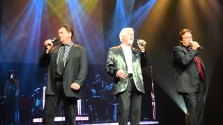 The Osmonds The Proud One October 30th 2015 [upl. by Okorih]