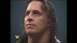 Shawn Michaels names DGeneration X [upl. by Aneeuqal]