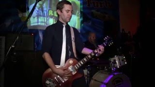 Kremsoda CoverPartyBand  Ручки live [upl. by Cnahc]