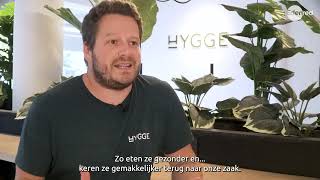 Hygge – Ontmoeting met Nicolas Vangrunderbeek [upl. by Simpson]