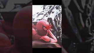 Whats Up Stark   SpiderMan Edit  FloyyMenor  Gata Only slowed  echo [upl. by Necyla]