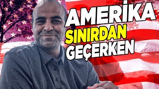 MEKSİKA SIRINDAN GEÇMEK 🇺🇸 [upl. by Reerg697]