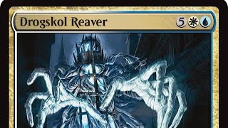 Wombo Combo Wednesdays Drogskol Reaver [upl. by Ayr]