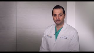 Distal Pancreatectomy Explained Dr Pejman Radkani [upl. by Philine722]