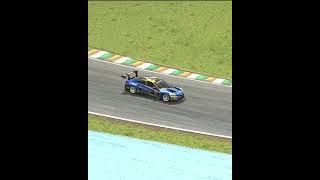 Iracing Testing for next weeks races Fanatec GT3 BMW M4 GT3 At Interlogos simracing Pt2 [upl. by Iteerp]