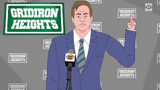 Gridiron Heights Season 6 Is Here  Gridiron Heights S6 Trailer [upl. by Neerak]