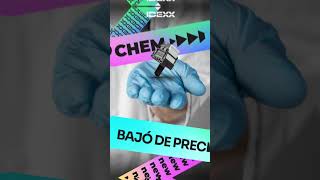 Descubre la prueba CHEM IDEXX [upl. by Chappy332]