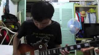 PROCO RAT 2 Demo  Jeff Beck Distortion [upl. by Winstonn324]