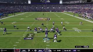 Madden 25 Head to Head mode Stream [upl. by Inar]