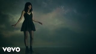 CHVRCHES  Leave A Trace [upl. by Nihcas]