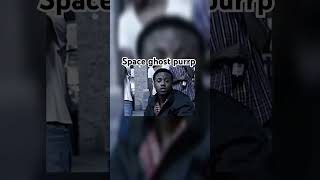 Space ghost purrp [upl. by Selway489]