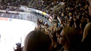 Beer Song UMD Hockey [upl. by Macmillan]