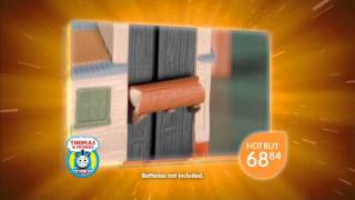 BIG W Toy product amp price TVC Thomas [upl. by Sedruol]