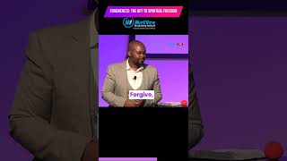 Forgiveness The Key to Spiritual Freedom  Pastor Khethelo Mazibuko [upl. by Breed946]