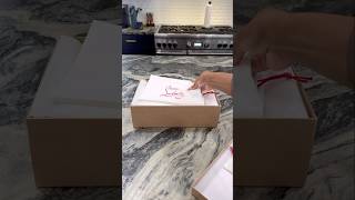 Designer shoes unboxing [upl. by Kopans]