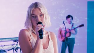 Astrid S  It´s Ok If You Forget Me Live Acoustic [upl. by Bock]