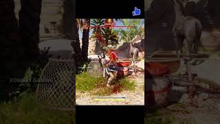 Assassins Creed Odyssey  Enemies Killing Spree Short 85  Watch amp Enjoy 🤣 assassinscreedodyssey [upl. by Nahtnahoj]