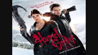 Hansel amp Gretel  Witch Hunters Soundtrack  04  Lost Children Crying Vol 2 [upl. by Heck626]