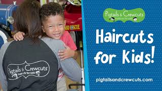 Haircuts for Kids [upl. by Lloyd]