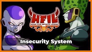 Insecurity System  HFIL Episode 9 [upl. by Ainad]