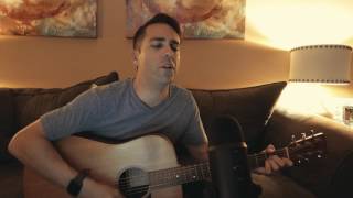 Thrice  Hurricane Acoustic Cover 4K  Blue Yeti  LX100 [upl. by Reivad]