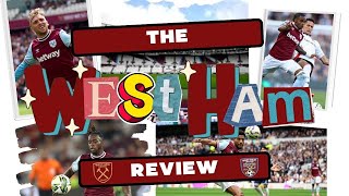 The West Ham Review  Where do we go next [upl. by Iana560]