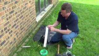 How to Set Up Robomow  Robotic Lawn Mower [upl. by Akin149]