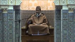 3 Tafsir de Sourate YaSin  Dr Amine NEJDI [upl. by Jule421]