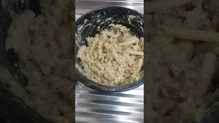 口の中に溶けてしまうクリーミーなパスタサラダソース Creamy Pasta Salad Sauce [upl. by Aneerak851]