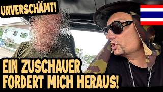 KOH SAMUI 2024 DIESE HERRAUSFORDERUNG TREIBT UNS ANS LIMIT 🇹🇭 Wat Teepangkorn Thailand Vlog [upl. by Loomis]