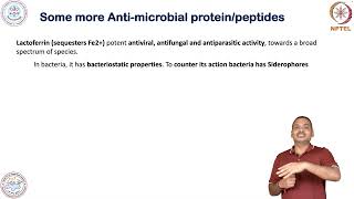 Introduction of Innate ImmunityMucosal Surfaces amp Microbiological Barrier [upl. by Norvin]