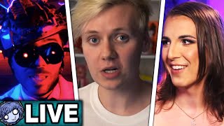 Nerd City VS Pyro TBH Drama  Kris Tyson New Allegation  MrBeast quotExposequot Videos [upl. by Benge]