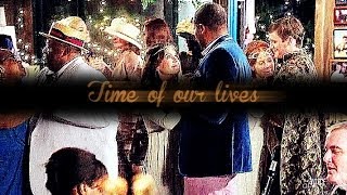 ►Hart Of Dixie  Time of our lives [upl. by Rosalynd]