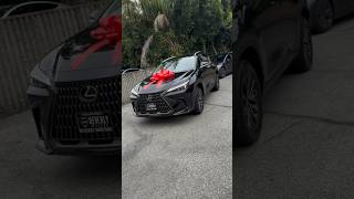 New Lexus NX250 Premium Sold BeverlyMotors Auto Sale Leasing Glendale fyp fy fypシ゚viral [upl. by Suvart]