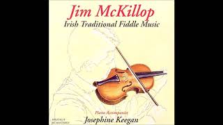 Jim McKillop amp Josephine Keegan  Irish Traditional Fiddle Music [upl. by Hauck]