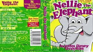 Nellie the elephant CRS PlayHouse 1998 [upl. by Narine]