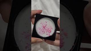 UNBOXING MY MOST EXPENSIVE BLUSH 💀  GIVENCHY Prisme Libre Blush [upl. by Dnalkrik]