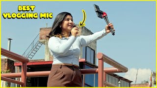 RODE Wireless GO II  Best Wireless Mic for YouTube in Nepal  Matechi [upl. by Doria606]